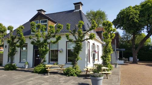 Wijckel Hotel | Herberg Boswijck, B&B