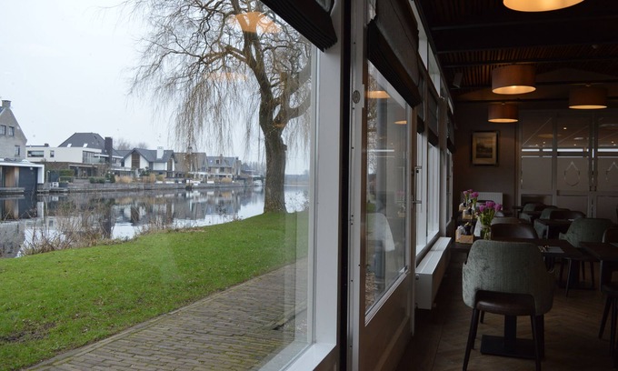 Valkenburg Bed & Breakfast | Herberg Welgelegen