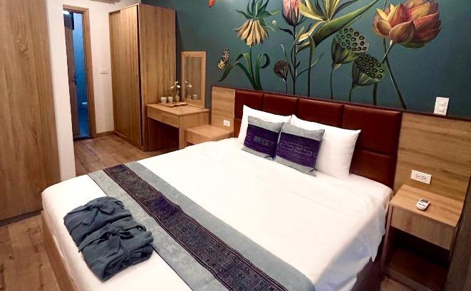 Ganh Dau House | Herbs Spa & Hotel Safari & Casino Phu Quoc