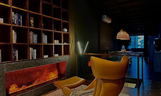 Pingtung House | Here Hotel 宅這兒私宅-屏市B宅