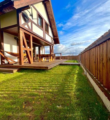 Bardo House | Hereczówka 2