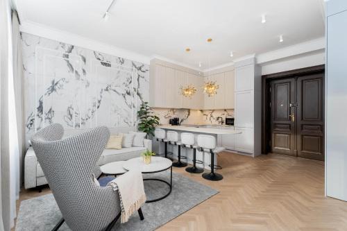 Stradom Apartment | Heritage Apartments
