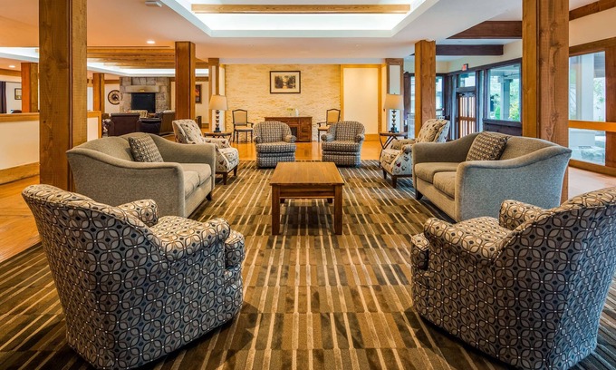 Southbury Hotel | Heritage Hotel, Golf, Spa & Conference Center, BW Premier Collection