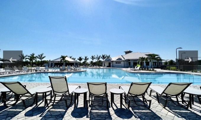 Punta Gorda Condo | Heritage Landing Golf Resort & Spa