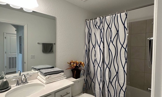 Punta Gorda House | Heritage Landing Golf & Country Club-Terrace Condominium