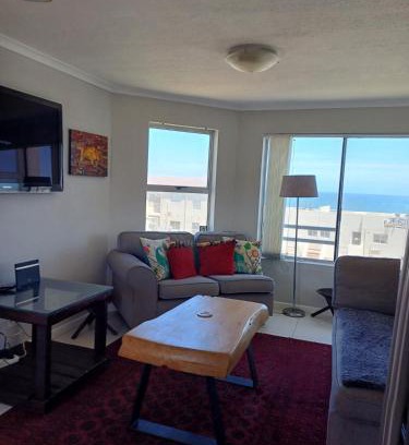 Hermanus Apartment | Hermanus Beach Club 150