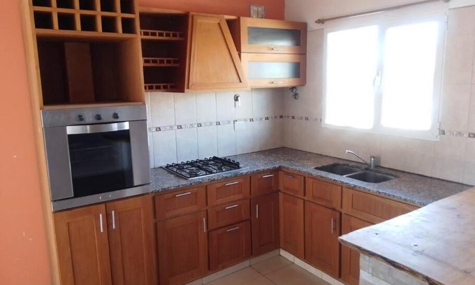 Las Grutas House | Hermosa casa en Las Grutas