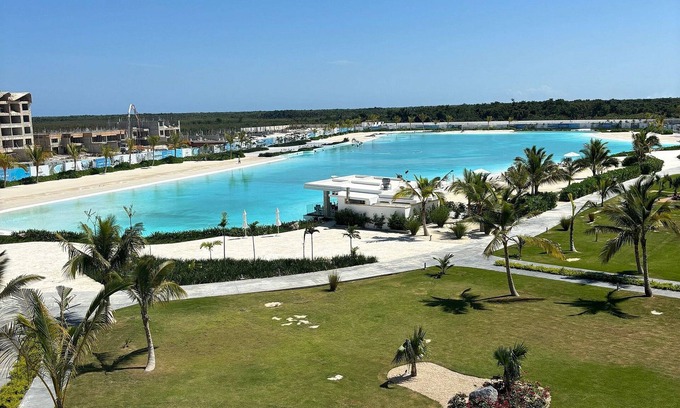 Punta Cana Apartment | Hermoso Apart @the Beach Punta Cana