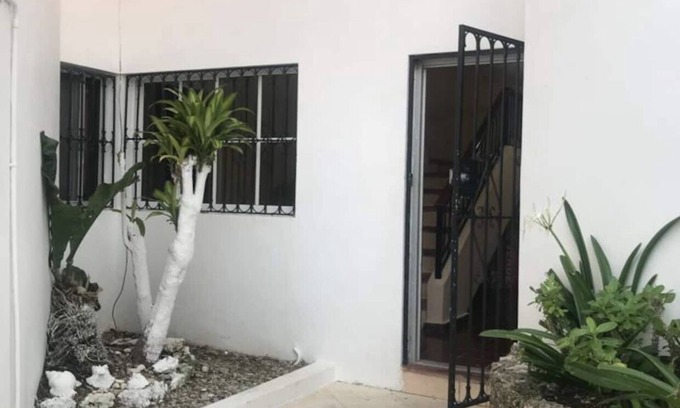 Juan Dolio - El Pueblo Condo | Hermoso Apartamento con Piscina en Juan Dolio