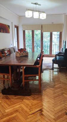 Congreso Apartment | Hermoso departamento zona congreso