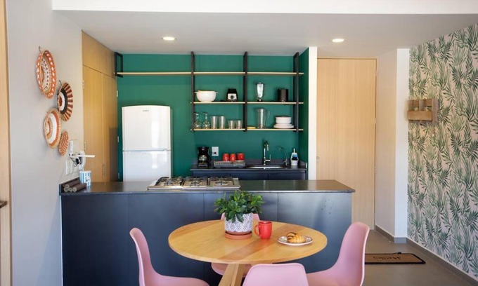 Guadalajara Apartment | Hermoso departamento en el corazón de Guadalajara