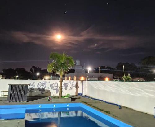 Santa Clara del Mar Apartment | Hermoso depto con pileta en Santa Elena