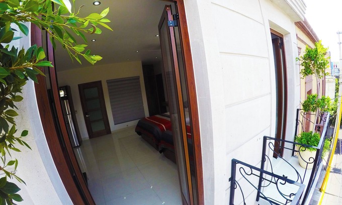 Aguascalientes Apartment | Hermoso Lof't 3 Familiar en el Centro de la Ciudad, Equipado, Garage, Wifi Speed