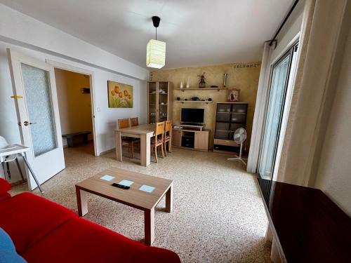 Miramar Apartment | Hermoso piso en la playa