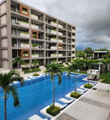 Nuevo Vallarta Apartment | Hermoso y nuevo departamento en Nuevo Vallarta