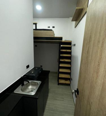 Guadalajara de Buga House | Hermosos apartaestudios tipo loft
