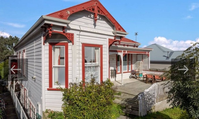 Herne Bay House | Herne Bay Villa - Exclusive Use (9 Bedrooms)