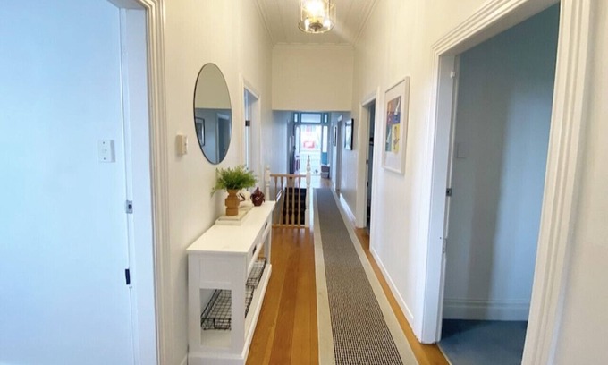 Herne Bay House | Herne Bay Villa - Upper Reserve (7 bedrooms)