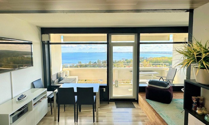 Sierksdorf Apartment | Herzlich Willkommen im Panoramic in Sierksdorf