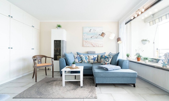 Sierksdorf Apartment | Herzlich Willkommen in Ihrer Ostseeloge