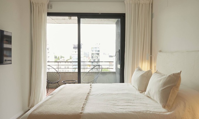 Chacarita Apartment | Hestia at Palermo Hollywood
