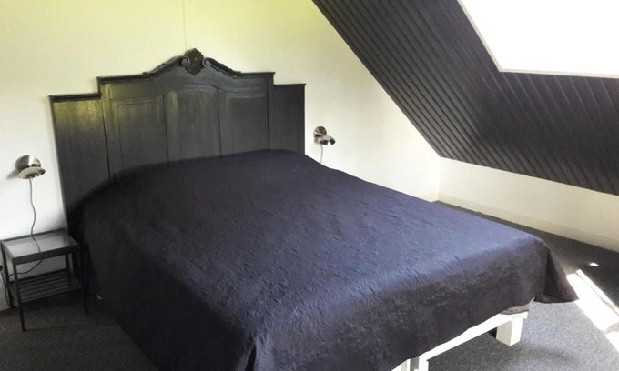 Daland Bed & Breakfast | Het geheim van Merselo