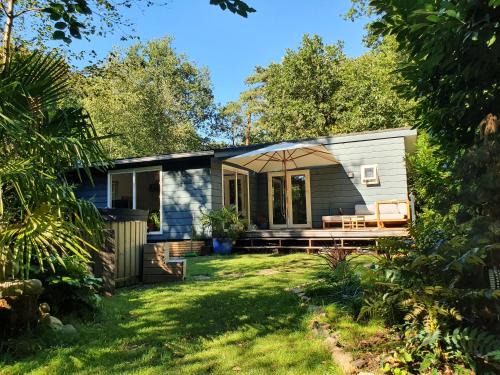 Groesbeek Resort | Het Groene Hart