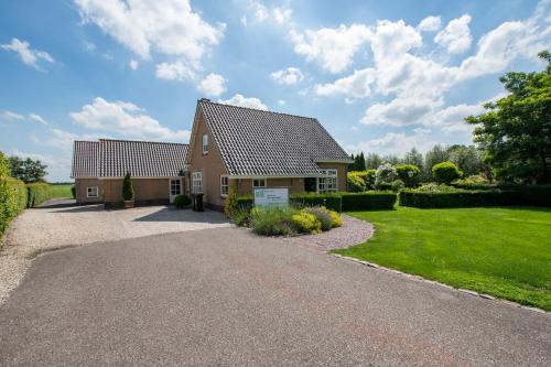 Municipality of Montfoort House | Het Jaarsveldhof