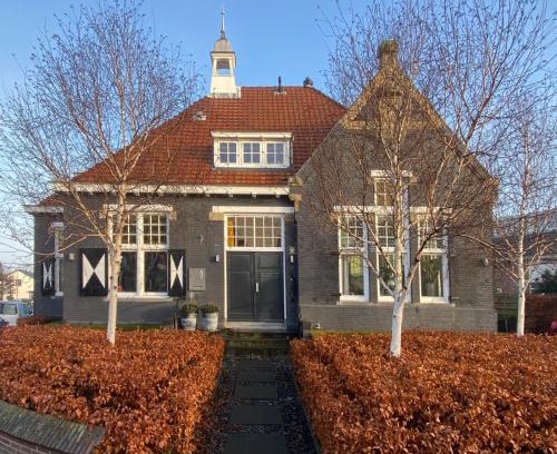 Noordwijkerhout Apartment | Het Oude Raadhuis
