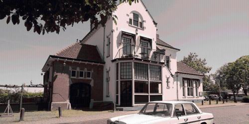 Uithoorn Bed & Breakfast | Het Spoorhuis Uithoorn