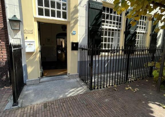 Leiden Bed & Breakfast | Het Waterhof