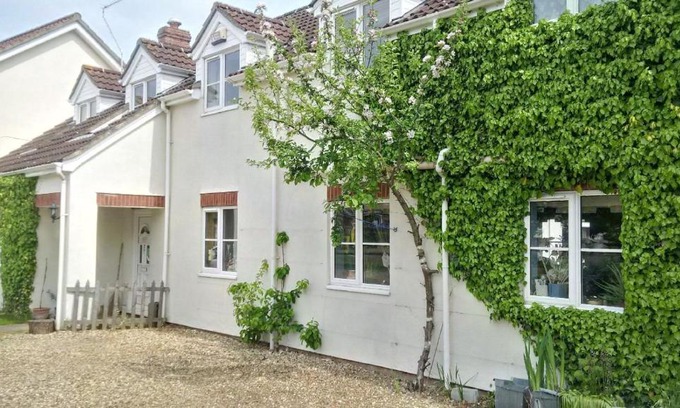 Hethersett Bed & Breakfast | Hethersett Lodge