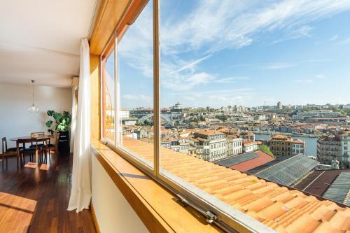 Sao Nicolau Apartment | Hey Apartments A