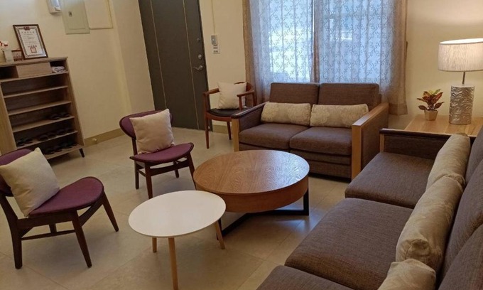 Ruisui House | Heye Homestay Guoguang Branch A2571 B2572