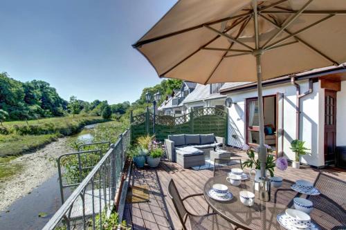 Little Petherick House | Heylyn