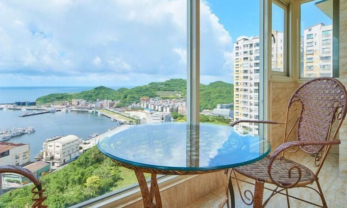 Zhongzheng House | HF Keelung 61