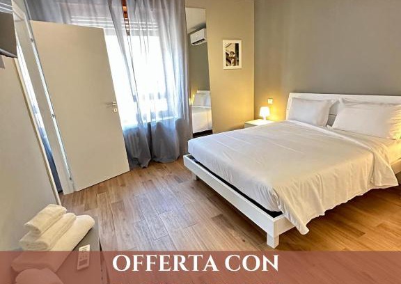 Asti Apartment | HH Hermoso Housing Asti