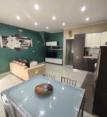 Troia Apartment | HH IMPERO Locazione Turistica