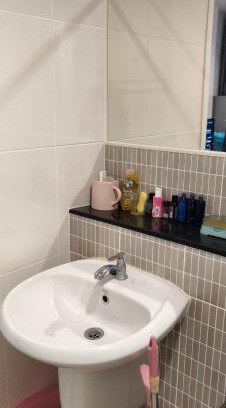 Bang Sue Apartment | hhhkkk