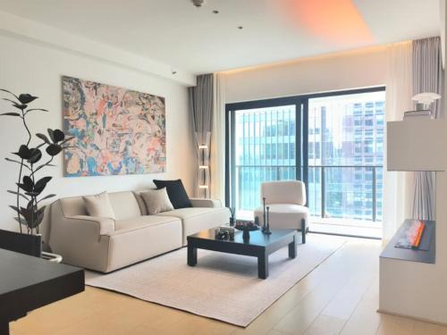 Huangpu Apartment | Hi Home-shilinhuayuan