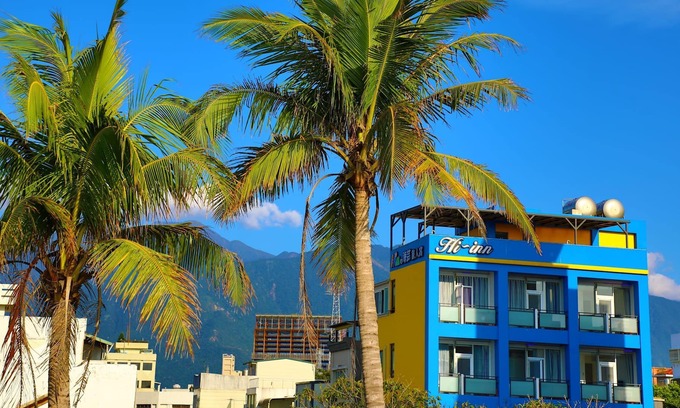 Hualien City Centre Bed & Breakfast | Hi Inn