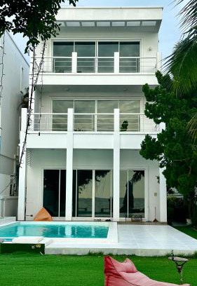 North Pattaya Apartment | Hi Yang Seaview Villa