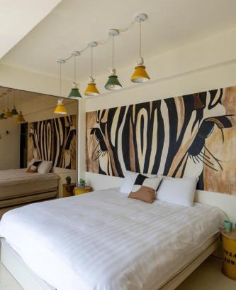 Dongshan House | Hi Zebra Travel B&B