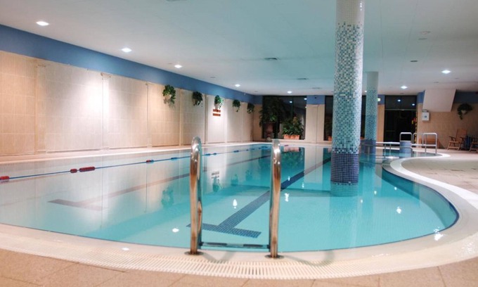 Mallow Hotel | Hibernian Hotel & Leisure Centre