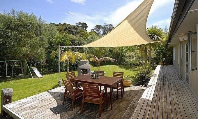 Matapouri Cottage | Hibiscus - Matapouri Holiday Home