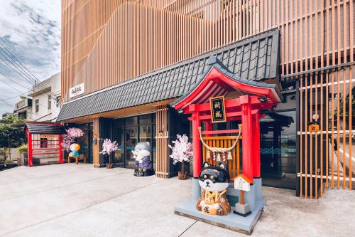 Zhuangwei House | Hibnb Guesthouse