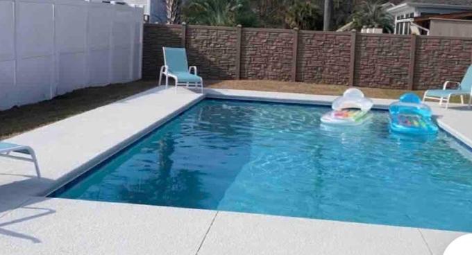 Myrtle Beach House | Hidden Beach Oasis