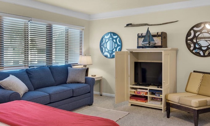 Seagrove Beach Condo | Hidden Beach Villas