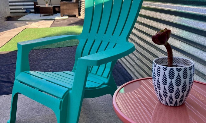 National City House | Hidden Cozy bungalow close to DT, beaches, & base/pet-friendly/