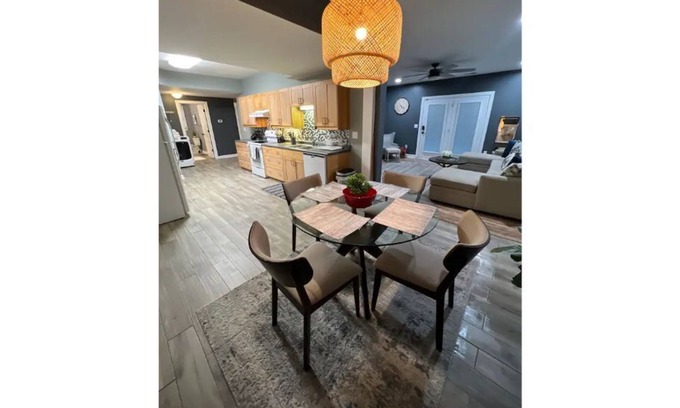 Northwest Raleigh Apartment | Hidden Gem conveniently located to everything.
